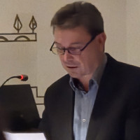 Stadtrat Jürgen Pröscholdt